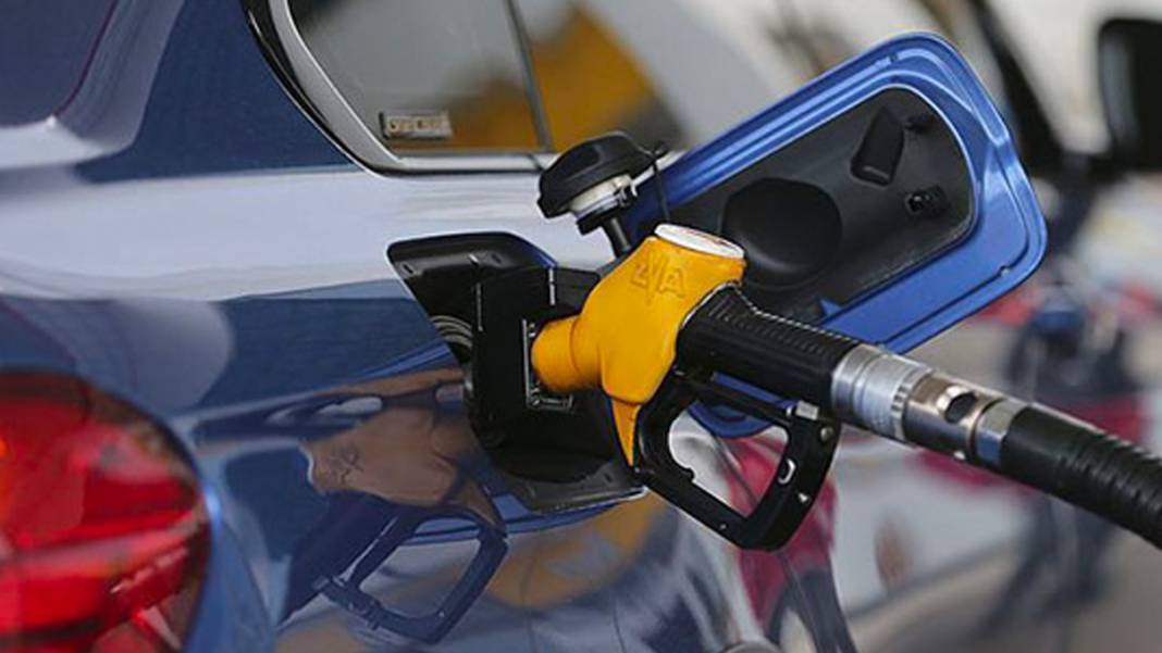 Cepler yanıp kavrulacak: Hem benzine hem motorine hem de LPG'ye dev zam! 6